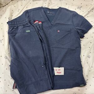 Mediclo Moonlight Navy